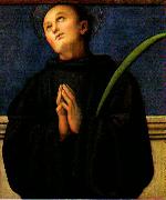Pietro, Saint Placidus